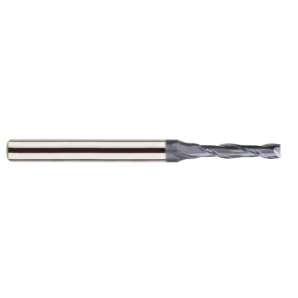 4G 2 Flute 30 Degree Helix Long End Mill, Yg-1 Tool Co, Mfr#: GMF24950